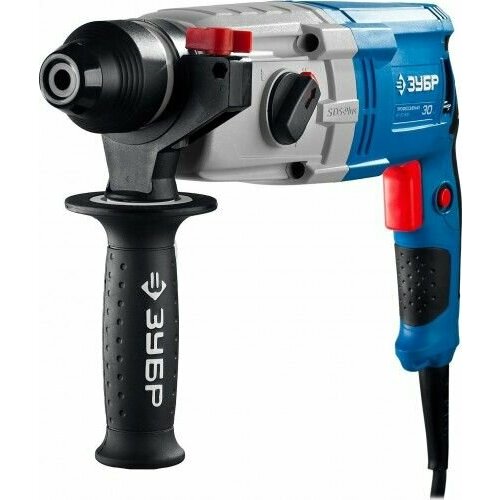 Перфоратор ЗУБР ЗП-30-900 К 43830₽