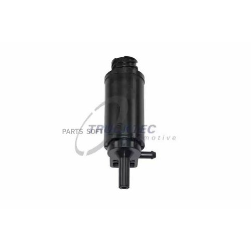 Насос стеклоомывателя TRUCKTEC арт 0160003 - 1 шт 2534₽