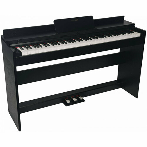 Цифровое пианино Aramius APO-160 MBK