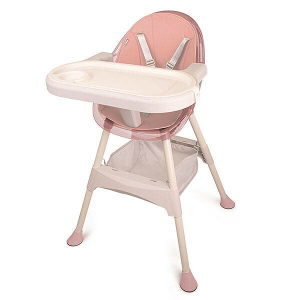 фото Стульчик для кормления BQ BCH009