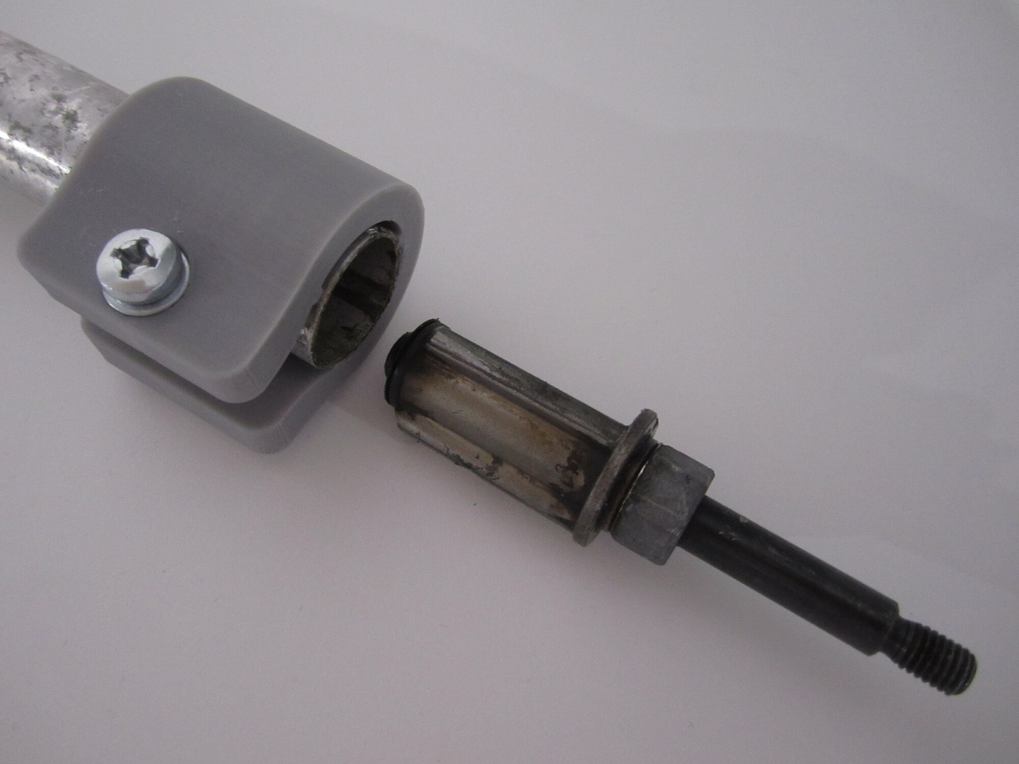 фото Съемник хвостовика для триммеров Stihl (аналог Stihl, арт. 59108901100)