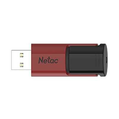 Накопитель USB 3.0 128GB Netac - фото №20