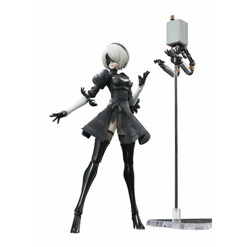 Фигурка 2B Nier Automata Anime от Bandai