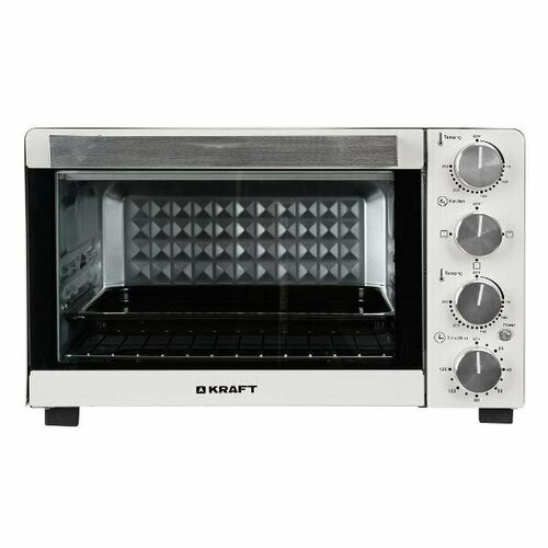 Мини-печь Kraft KFC-MV 320 HW 5499₽