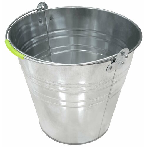 Ведро оцинкованное 12 литров 910₽