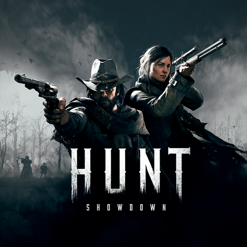 Игра Hunt: Showdown для PC / ПК, активация в стим Steam для региона РФ / Россия цифровой ключ
