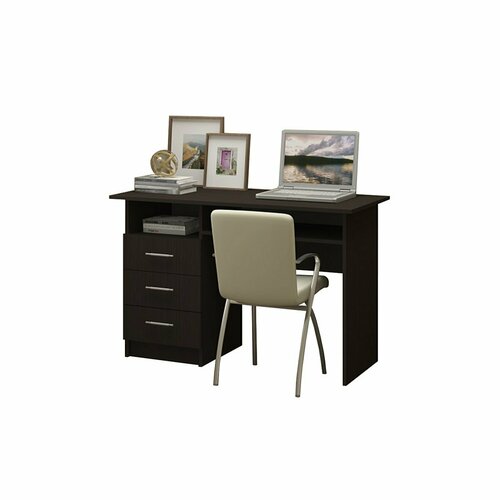 Стол письменный ПС-02 - венге 4790₽