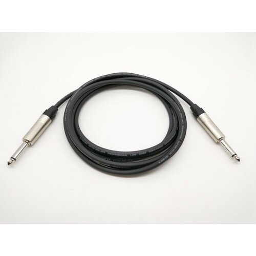 E41-J-J-0700-0 Кабель инструментальный, 7м, ZZcable