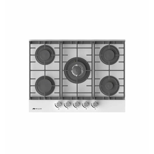 Варочная панель MILLEN MGHG 701 WH белый 3699000₽