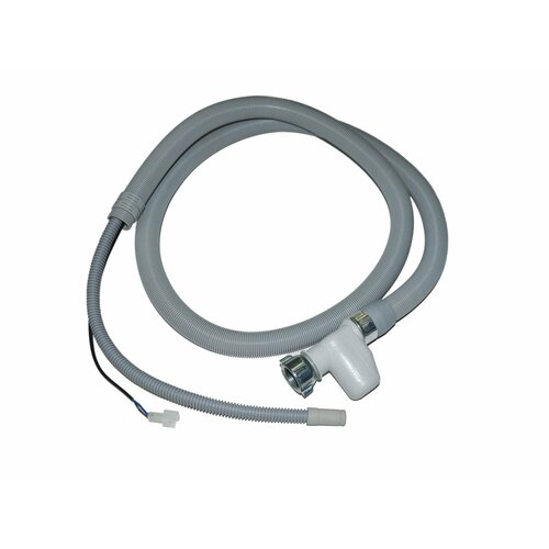 Шланг для посудомоечной машины Simfer с аквастопом 372679 1115765024 2585₽