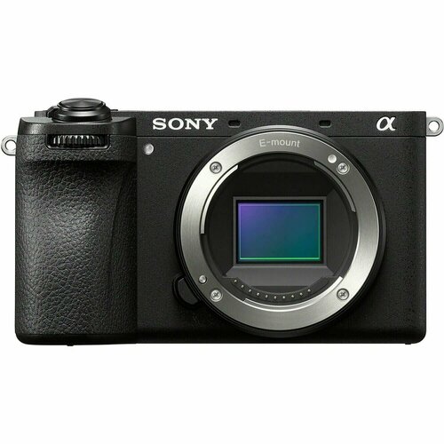 Фотоаппарат SONY ALPHA ILCE A6700 BODY 16699900₽