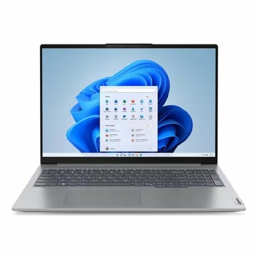 Lenovo Thinkbook 14 G6 IRL 21KG00CKAK клав РУС грав Grey 14 WUXGA i5-1335U16Gb512Gb SSDDOS 8264500₽