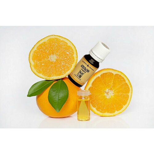Апельсин Эфирное масло