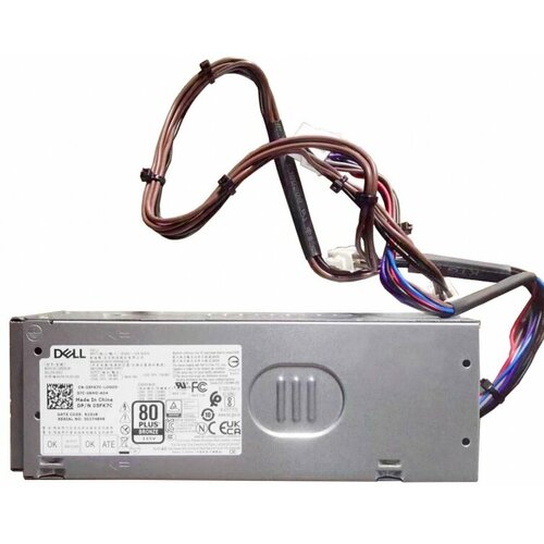 Блок питания Dell 05FK7C 260W 25490₽
