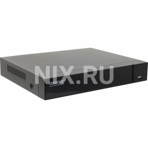 Видеорегистратор Orient XVR-11045MN 6974₽