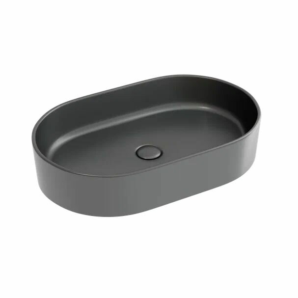 фото Раковина Ceramica Nova Element 60 CN6048MP розовая матовая