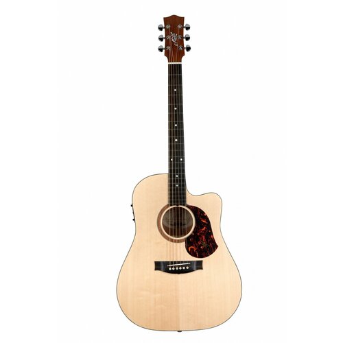 Электроакустическая гитара Maton SRS70C