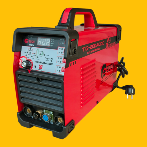 Сварочный аппарат инверторный TIG-200 ACDC EDON 31161₽