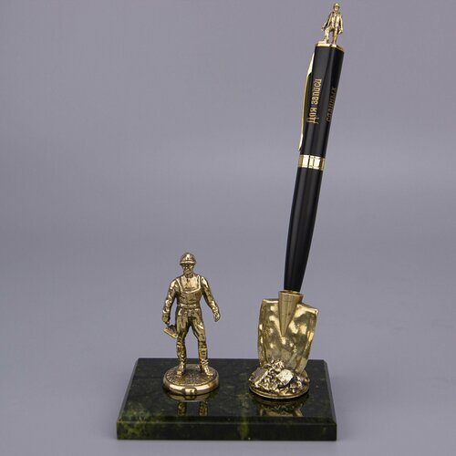 Ручка Строитель с держателем 