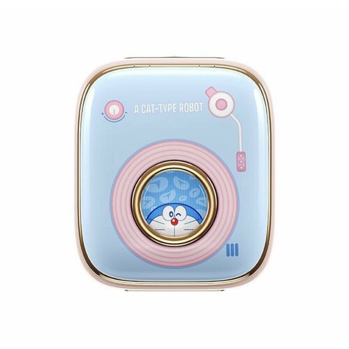 Наушники детские беспроводные Дисней голубые 4150₽