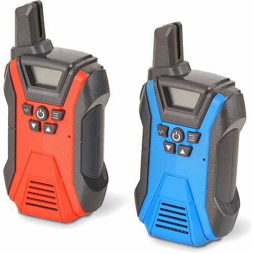 Рация радиус до 32км W7043 339700₽