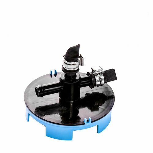 Элемент фильтрующий топливного насоса Sledex для Polaris/Arctic Cat, SM-07372