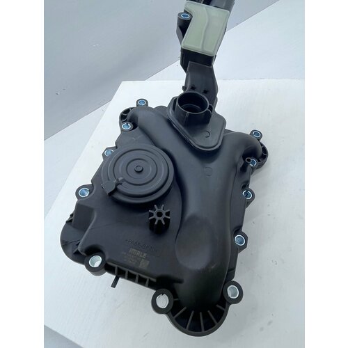 Маслоотделитель Audi A7 3.0 tfsi