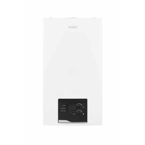 Котел настенный газовый HAIER Urban 210 TM двухконтурный 49200₽