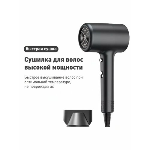 Сушилка для волос высокой мощности 110000₽