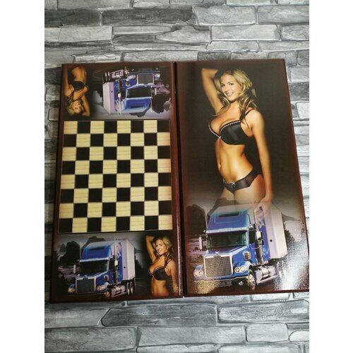 Нарды большие нарды подарочные нарды 2 в 1 нарды из дерева, настольная игра, нарды 50 на 50, нарды из дерева, подарочные нарды