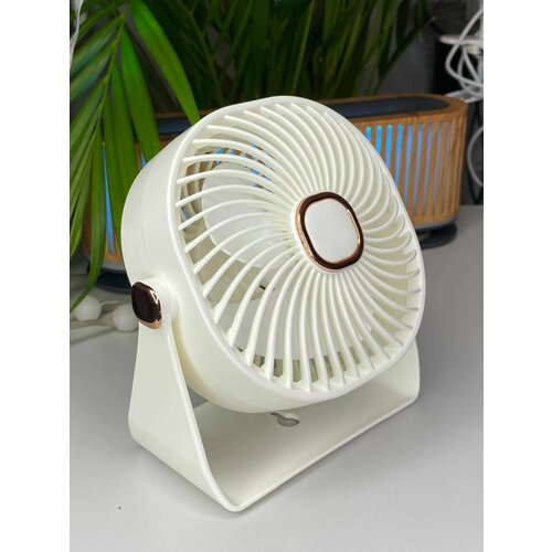 Вентилятор настольный мини на аккумуляторе usb 69900₽