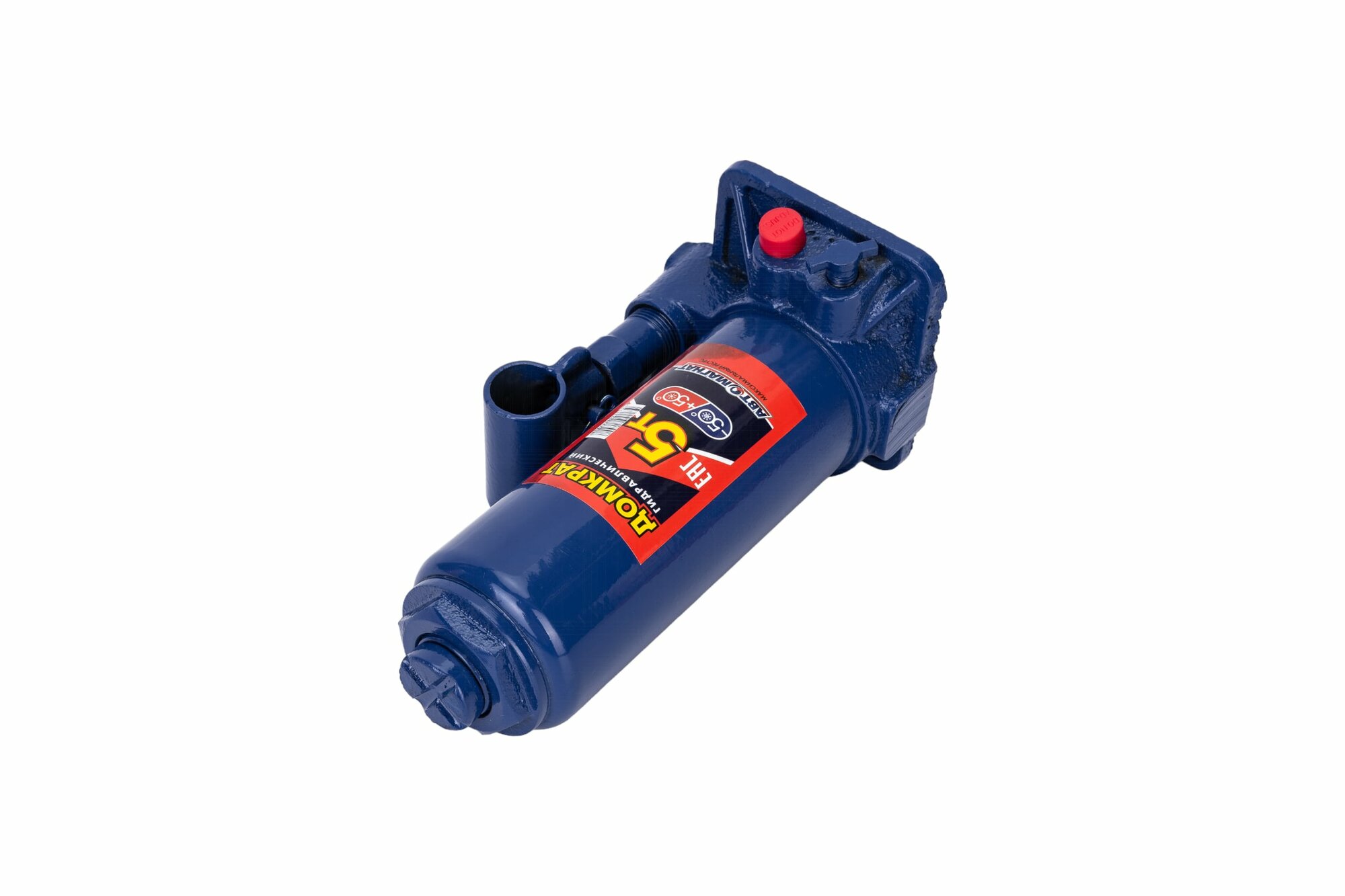 фото Автомагнат Домкрат 5 т. без кейса AM-13-K-005