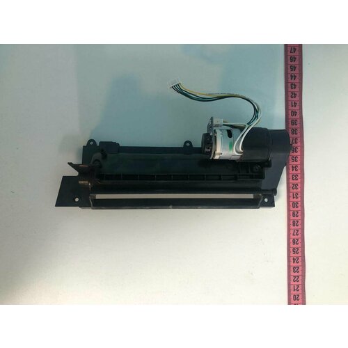 Модуль основной щетки для Redmond RV-R500 1550₽