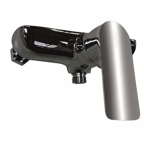 Смеситель для душа BONNA цвет хром материал латунь BN1733 7434₽