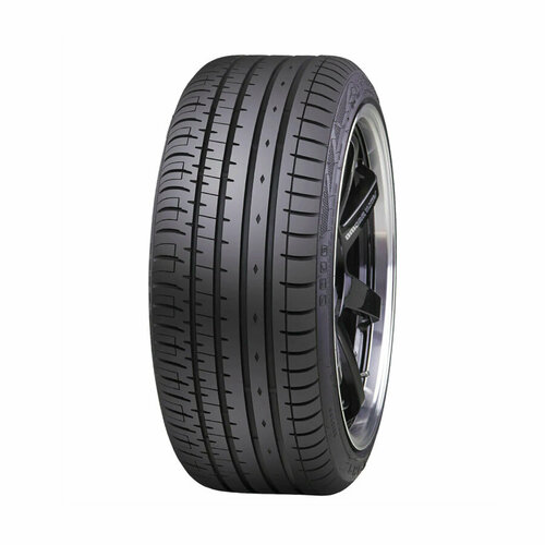 Accelera Phi-R 195/55 R16 91V XL летняя