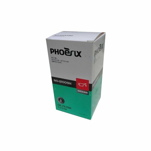 Масляный фильтр NO-12009H 403₽