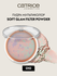 Корректирующая пудра мультиколор для лица Soft Glam Filter Powder