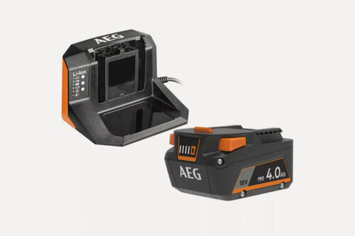 Изображение товара Энергокомплект AEG SETL1840S