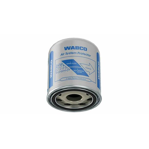Фильтр влагоотделителя MAN TGA 4329012232 Wabco 7011₽