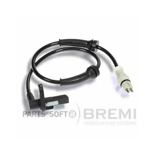 BREMI 50288 Датчик скорости вращения коеса (ABS)
