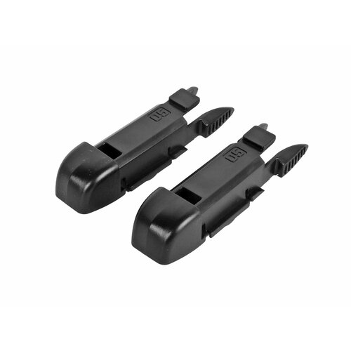 Адаптеры для щеток стеклоочистителя YOSHIO под крепление TOP LOCK 15мм 2шт