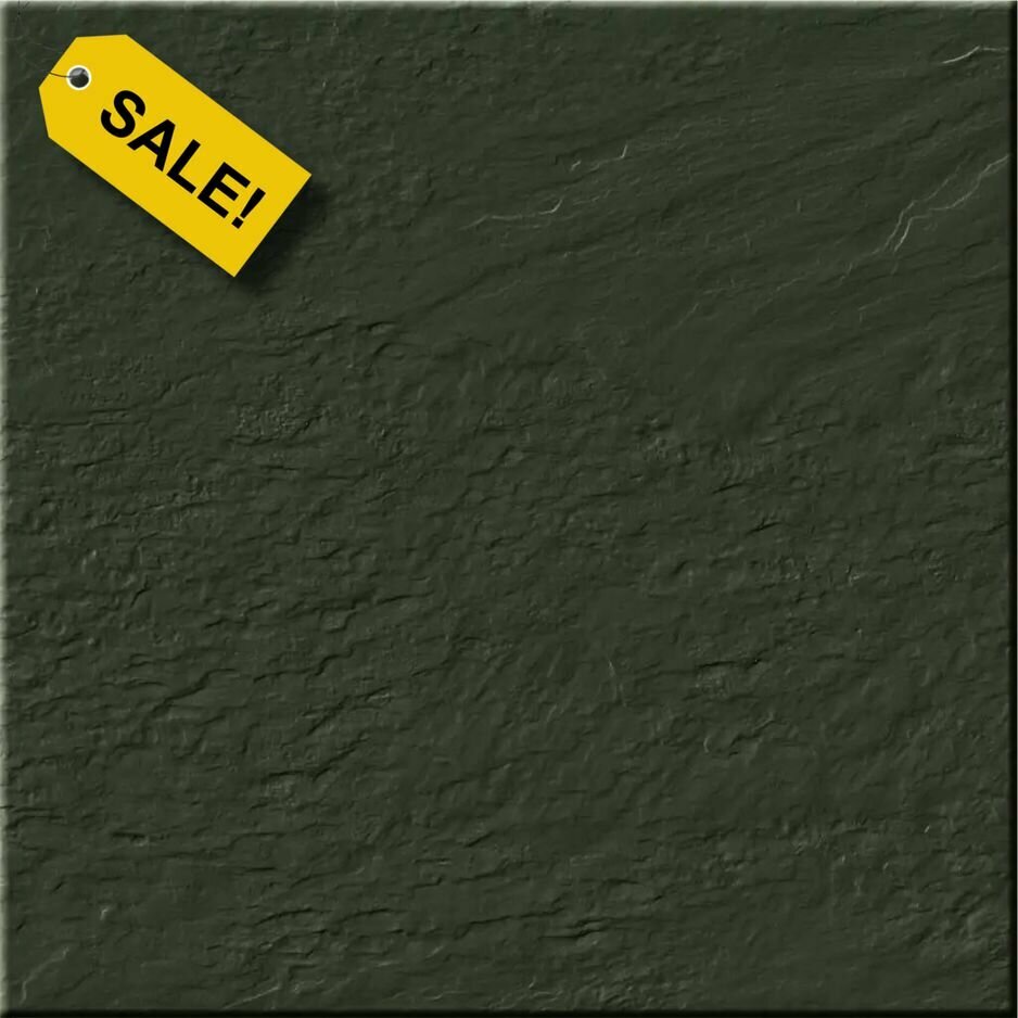 фото Керамогранит Moretti black PG 02 200х200 (0.88 м2 / 22 шт)