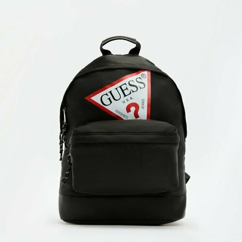 Рюкзак Guess H4YZ15WFMR0 черный