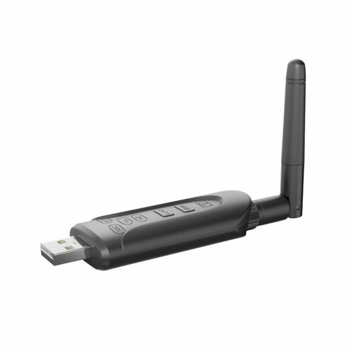 Адаптер Bluetooth 53 AptX HD 2000₽