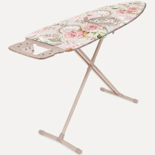 Изображение товара Гладильная доска Nika 10 Н10/16 "Доброе утро"