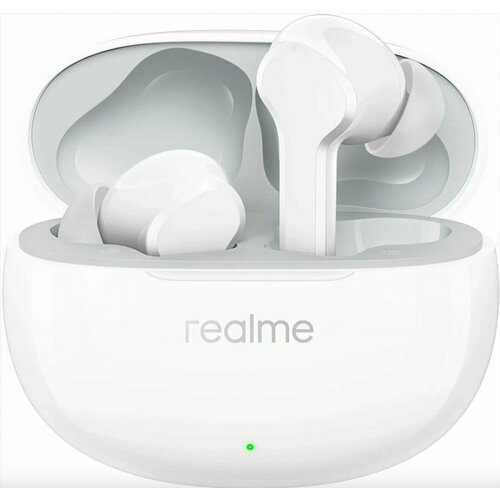 Беспроводные наушники realme Buds T110 RMA2306 Chinese version white 2340₽