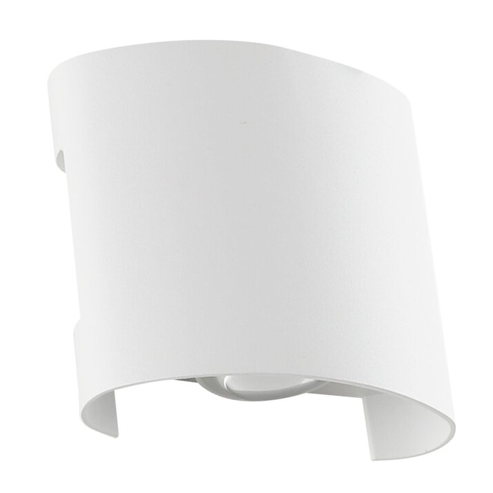 Архитектурная светодиодная подсветка Arte Lamp A3122AL-2WH