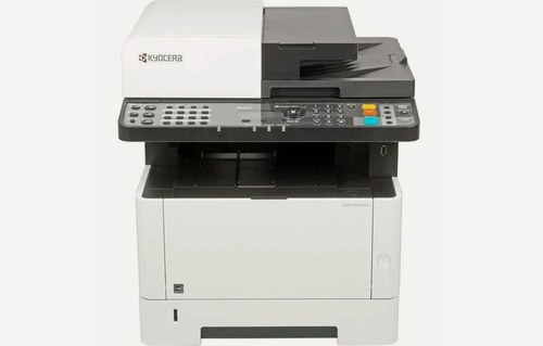 Изображение товара МФУ Kyocera Mita ECOSYS M2635dn
