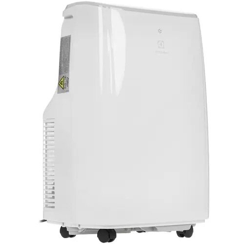 фото Кондиционер мобильный Electrolux EACM-09 CLN/N6 2.0 EU