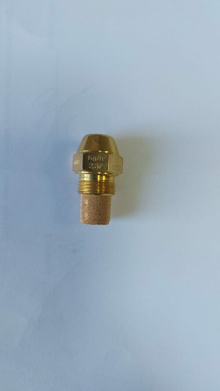 Форсунка Danfoss 0,60 USgal/h 60H (2,37 Kg/h) для дизельных котлов KITURAMI 21